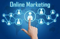 marketing online tại Hồ CHí Minh